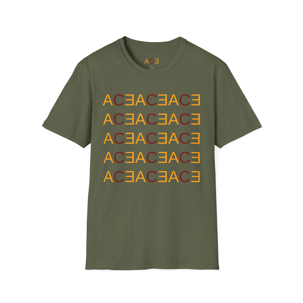 ACE OG Unisex T-Shirt