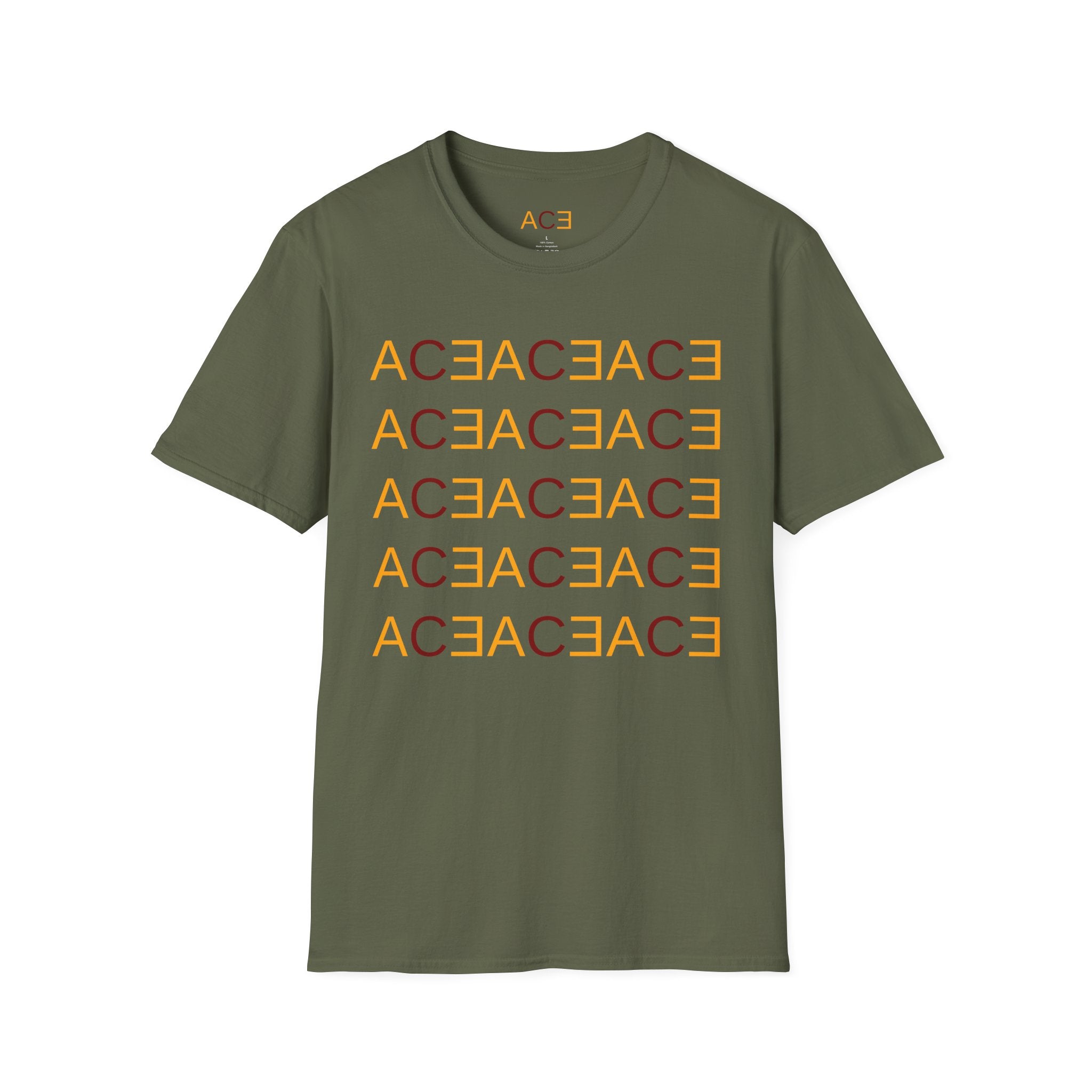 ACE OG Unisex T-Shirt