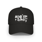 ACE of Dro Hat