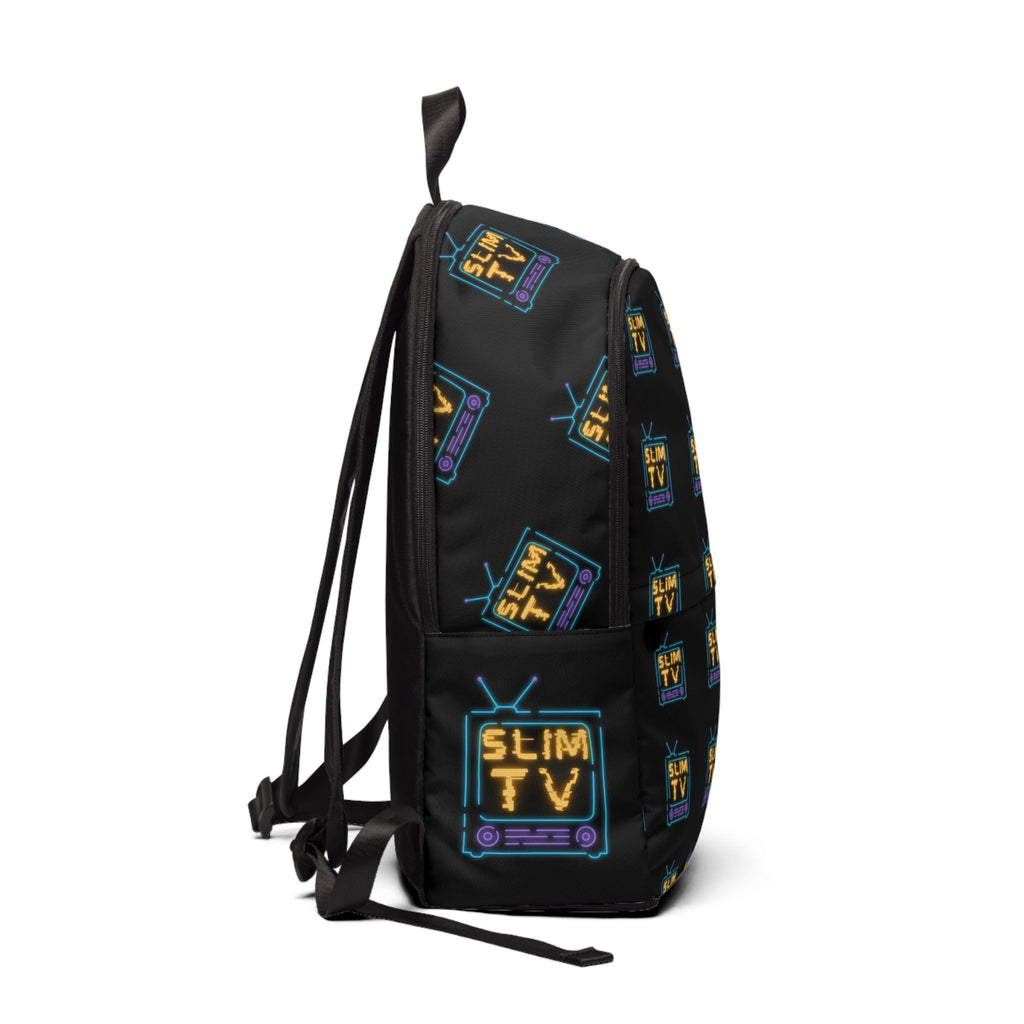 Slim TV Backpack