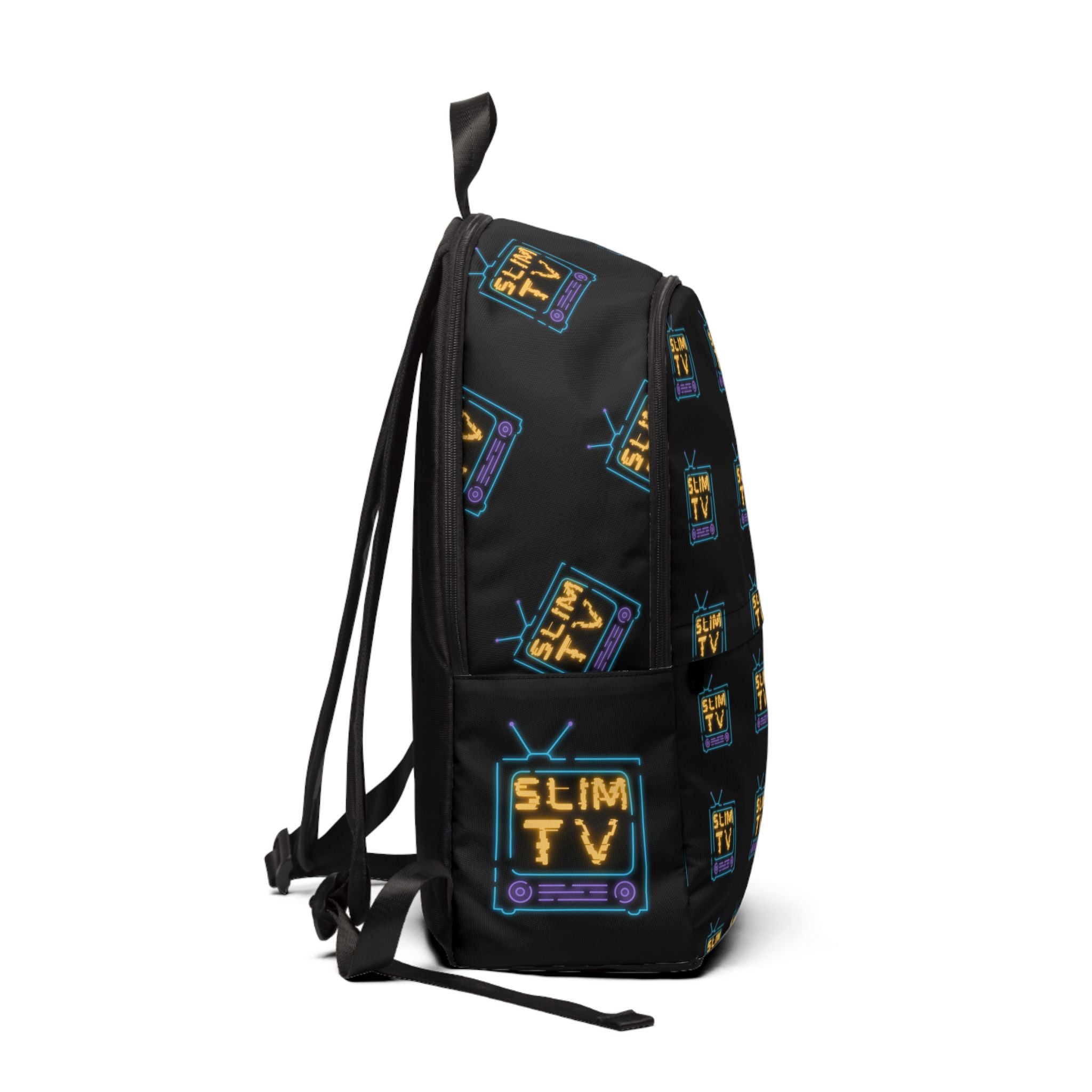 Slim TV Backpack