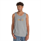 ACE Creatives Word-Cloud Tank Top