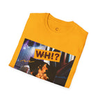 What's Hot!? Mag Unisex T-Shirt