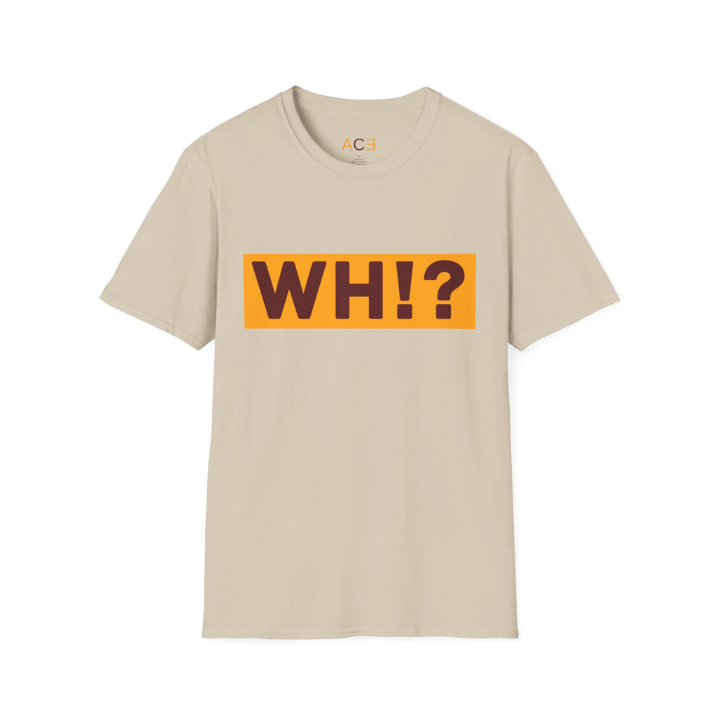 WH OG Unisex T-Shirt