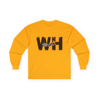 What's Hot!? D.M.C Long Sleeve Tee