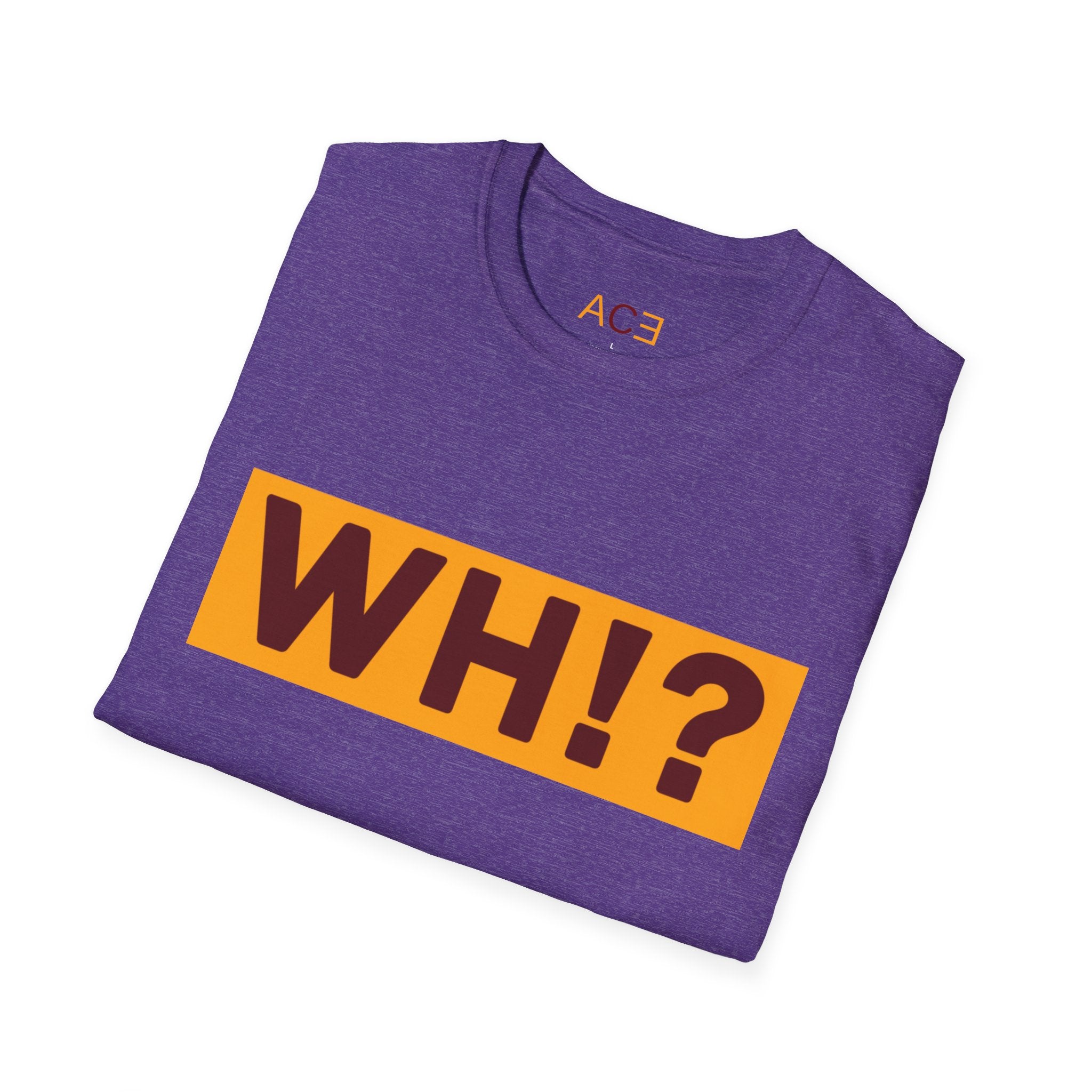 WH OG Unisex T-Shirt