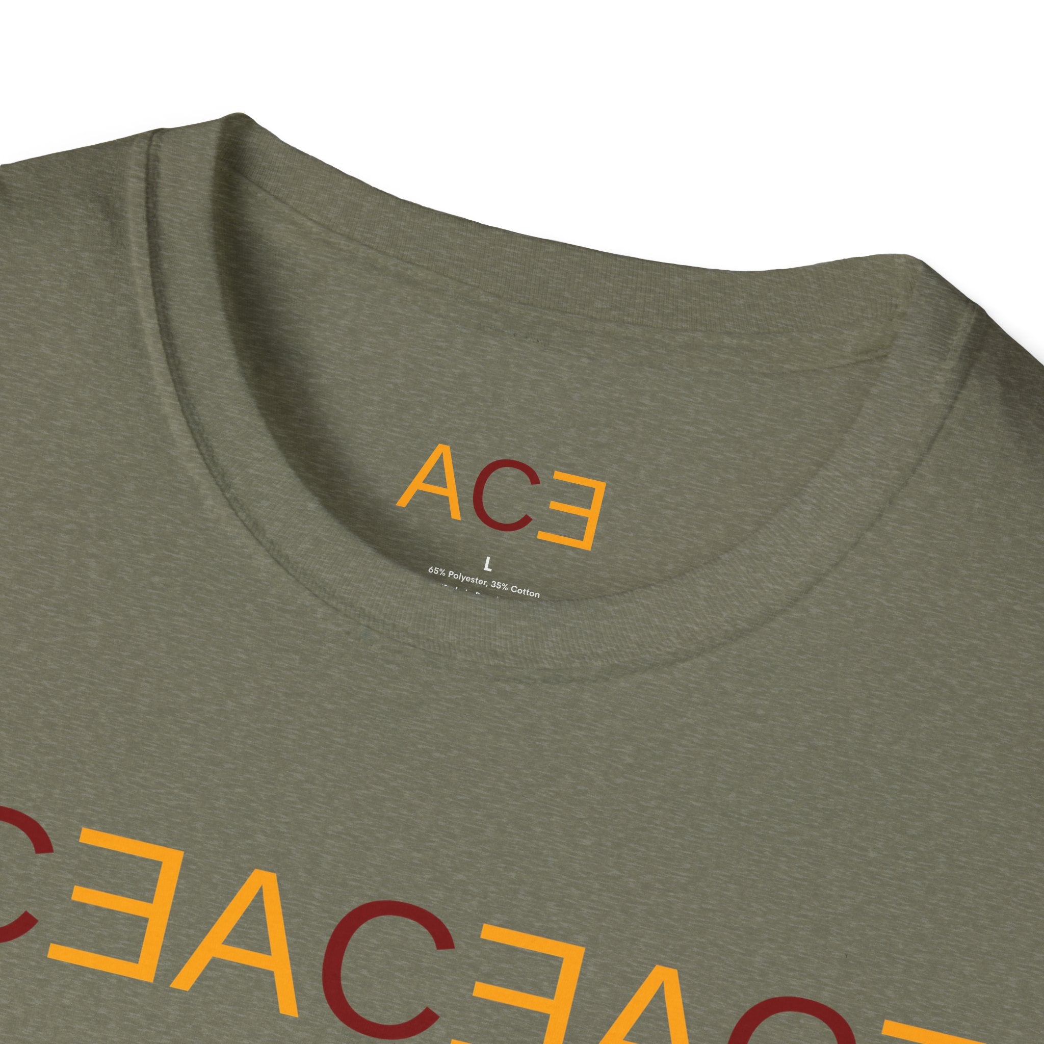 ACE OG Unisex T-Shirt