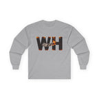 What's Hot!? D.M.C Long Sleeve Tee