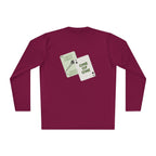 MD "One of One" Long Sleeve Tee