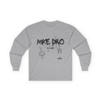 MD Self Made Long Sleeve Tee