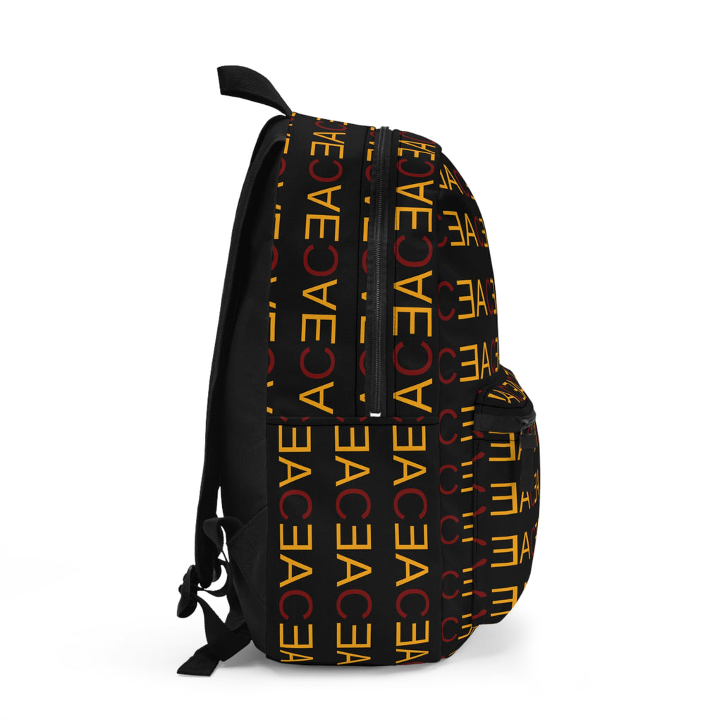 ACE Graphic School, Work & Travel Bag