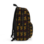 ACE Graphic School, Work & Travel Bag