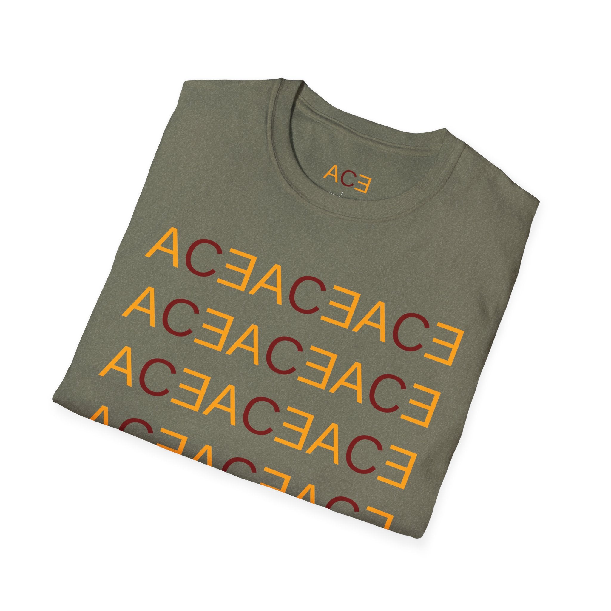 ACE OG Unisex T-Shirt