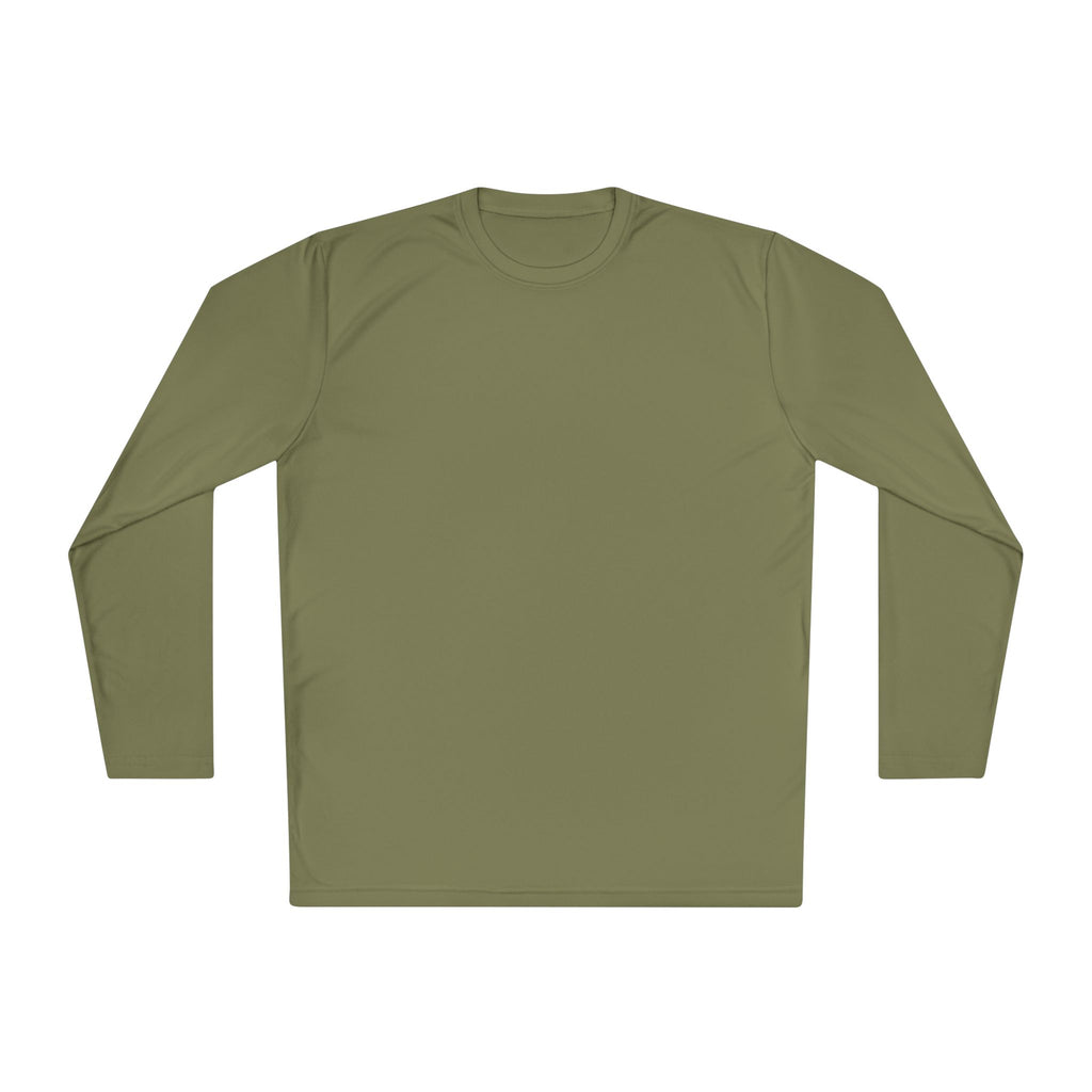 MD "One of One" Long Sleeve Tee
