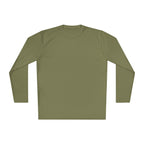 MD "One of One" Long Sleeve Tee