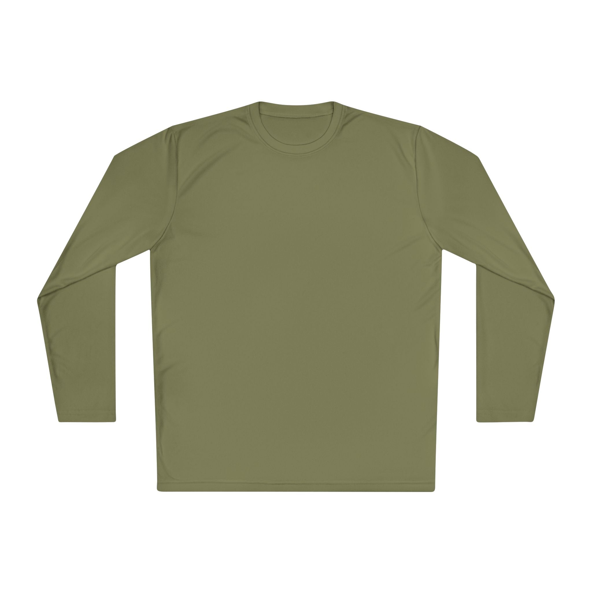 MD "One of One" Long Sleeve Tee