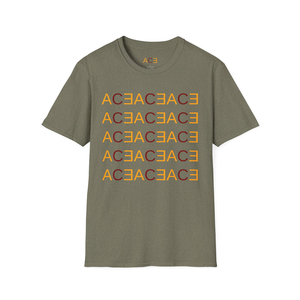 ACE OG Unisex T-Shirt
