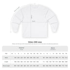 Heat Check Music OG Long Sleeve Tee