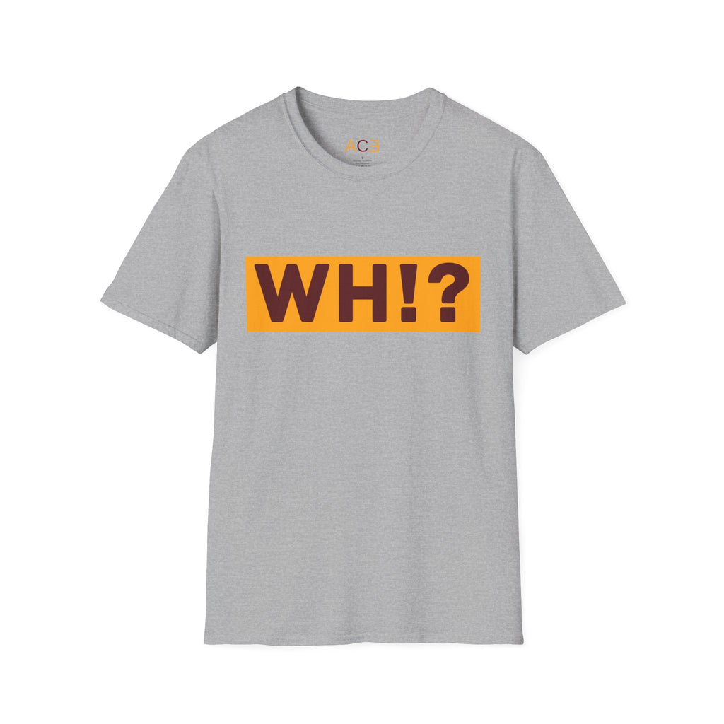 WH OG Unisex T-Shirt