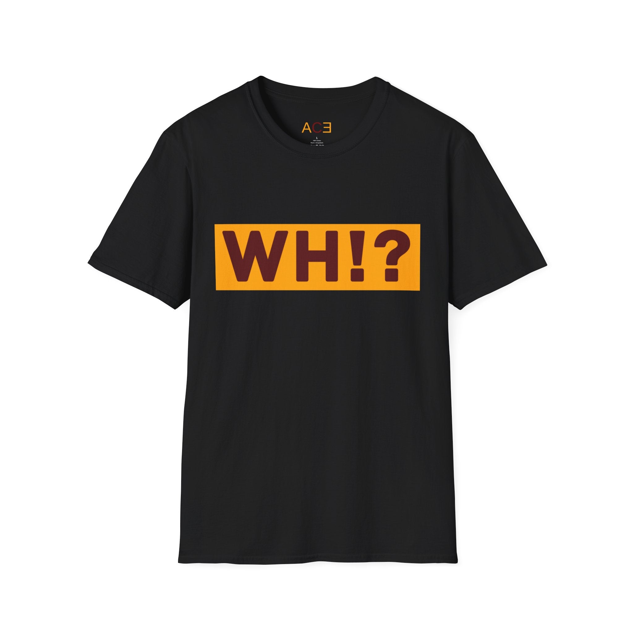 WH OG Unisex T-Shirt