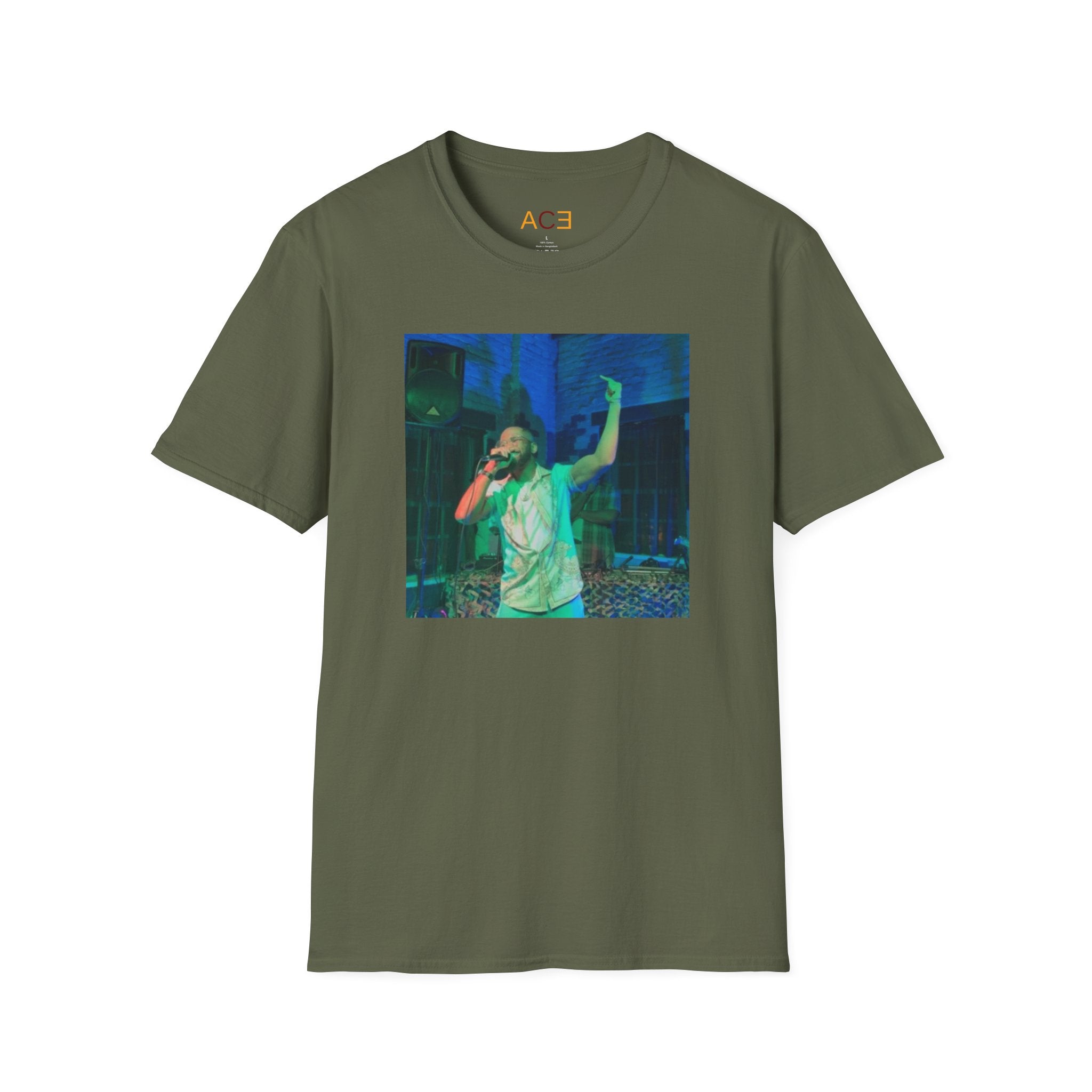 MD Talent T-Shirt