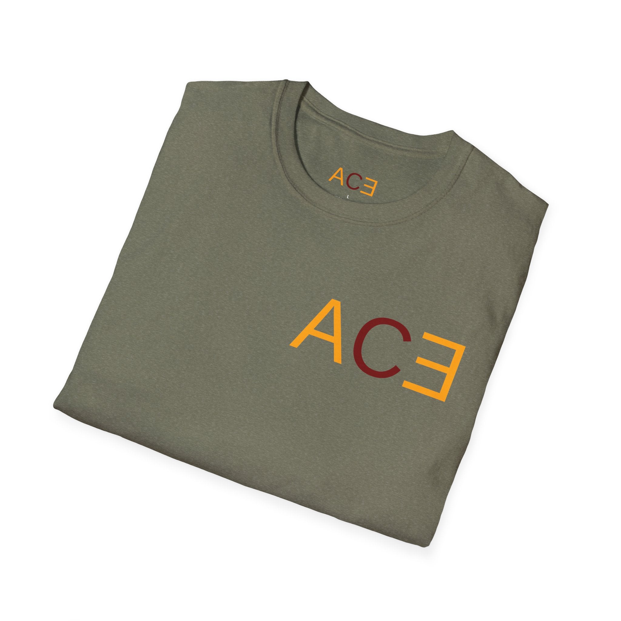 ACE Opportunity t-shirt