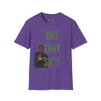 Dev Cut That Unisex Softstyle T-Shirt