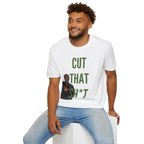 Dev Cut That Unisex Softstyle T-Shirt