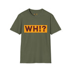 WH OG Unisex T-Shirt
