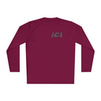 ACE Music Quote Long Sleeve Tee