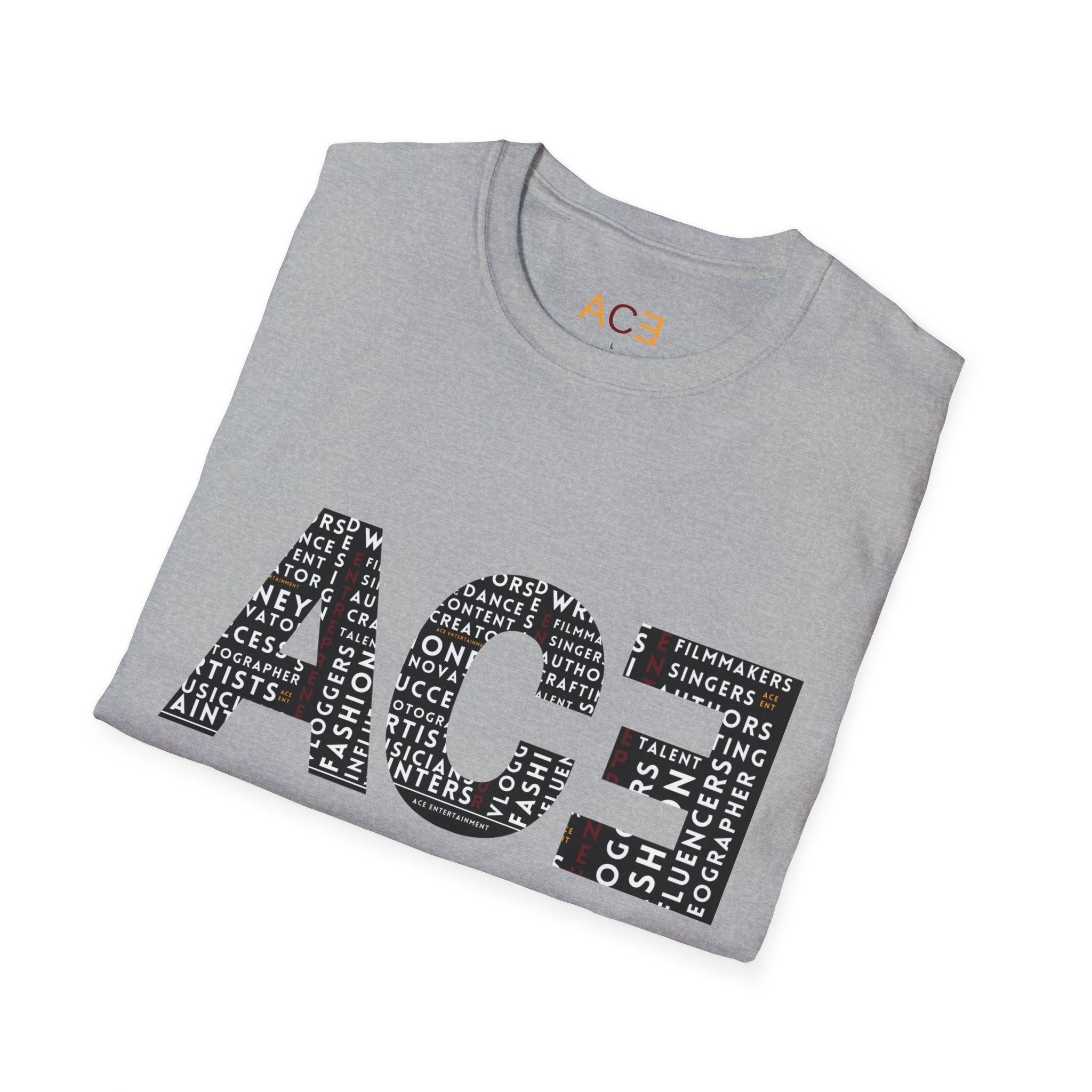 ACE Words Unisex T-Shirt