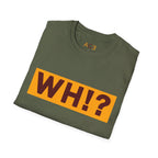 WH OG Unisex T-Shirt