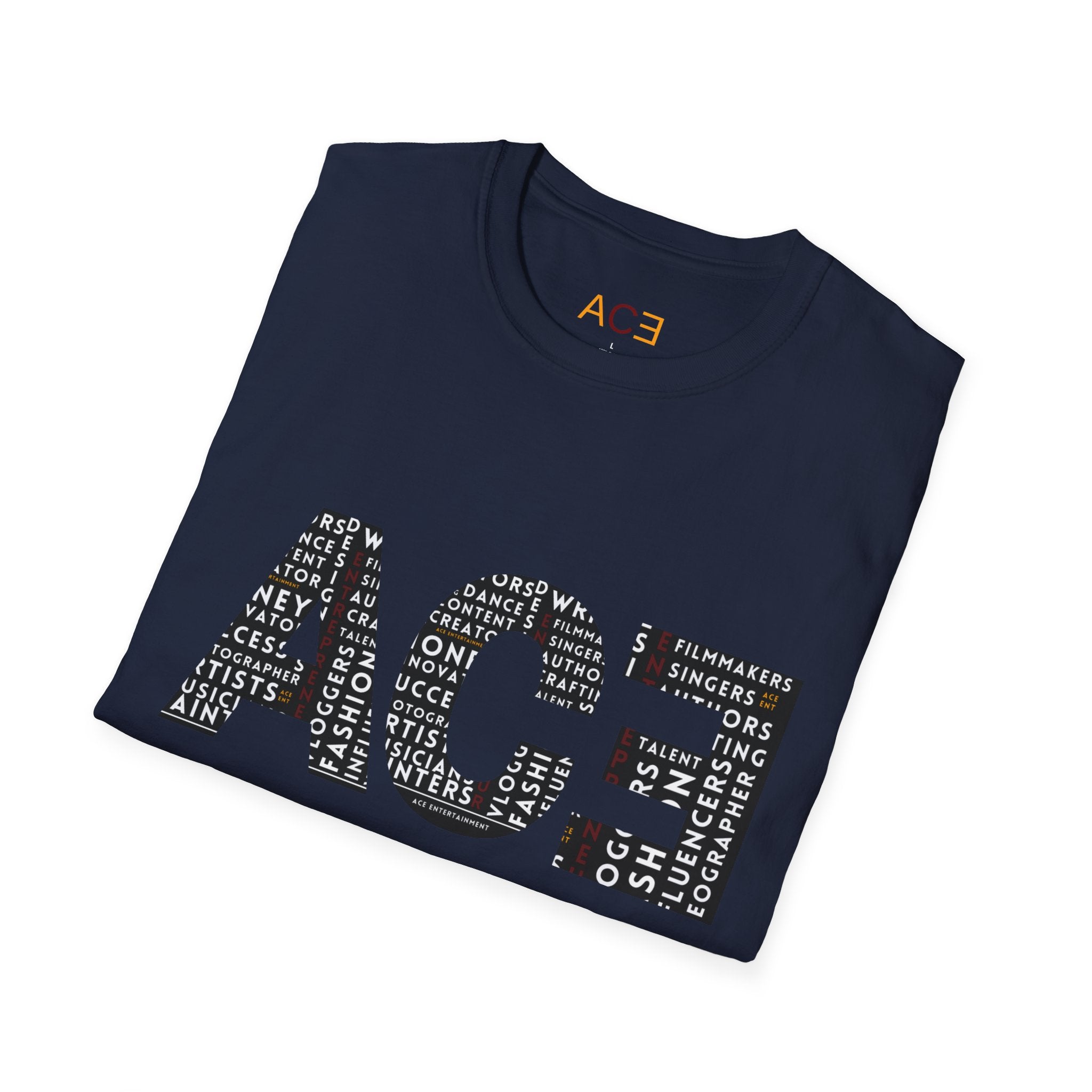 ACE Words Unisex T-Shirt