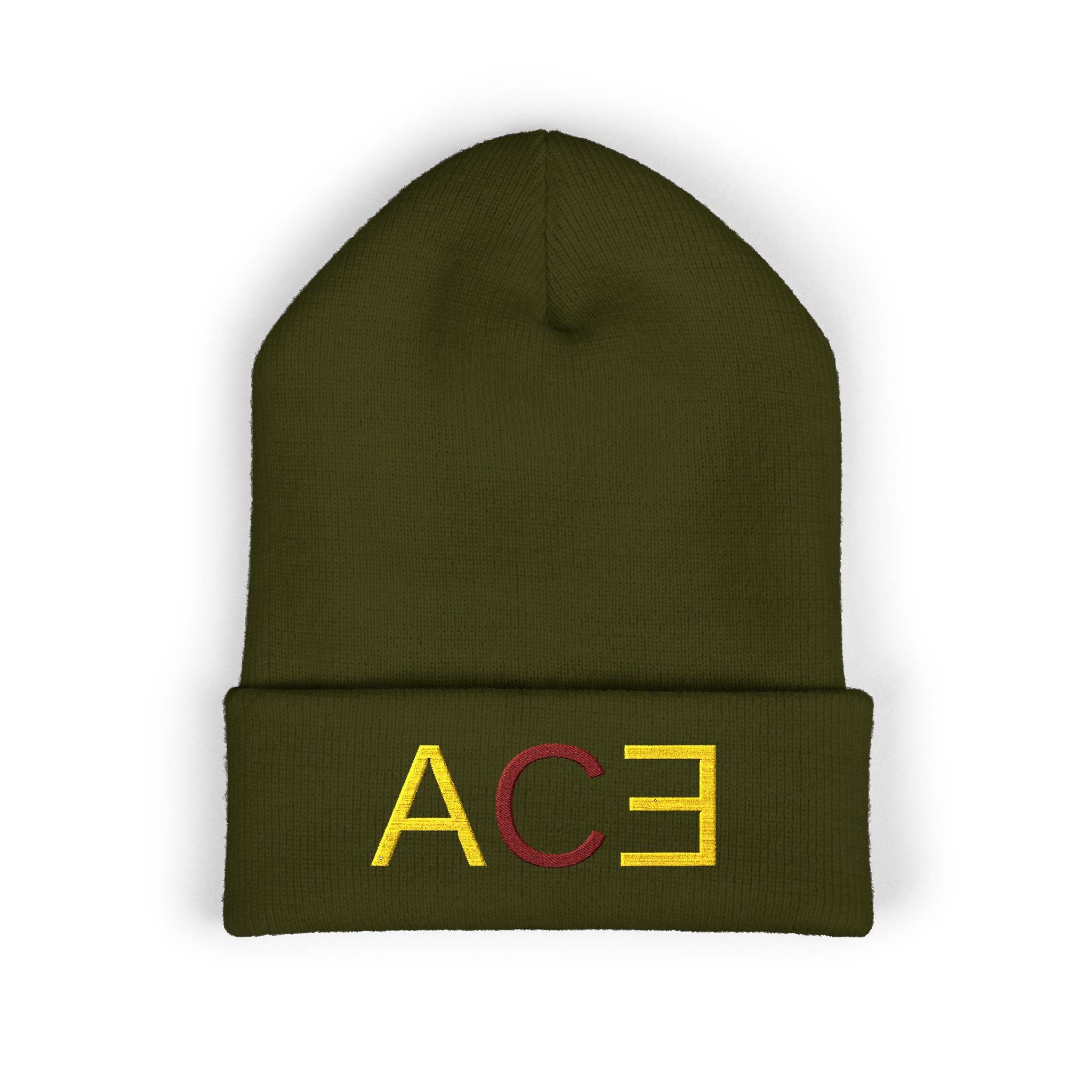 ACE Talent Beanie