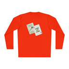 MD "One of One" Long Sleeve Tee