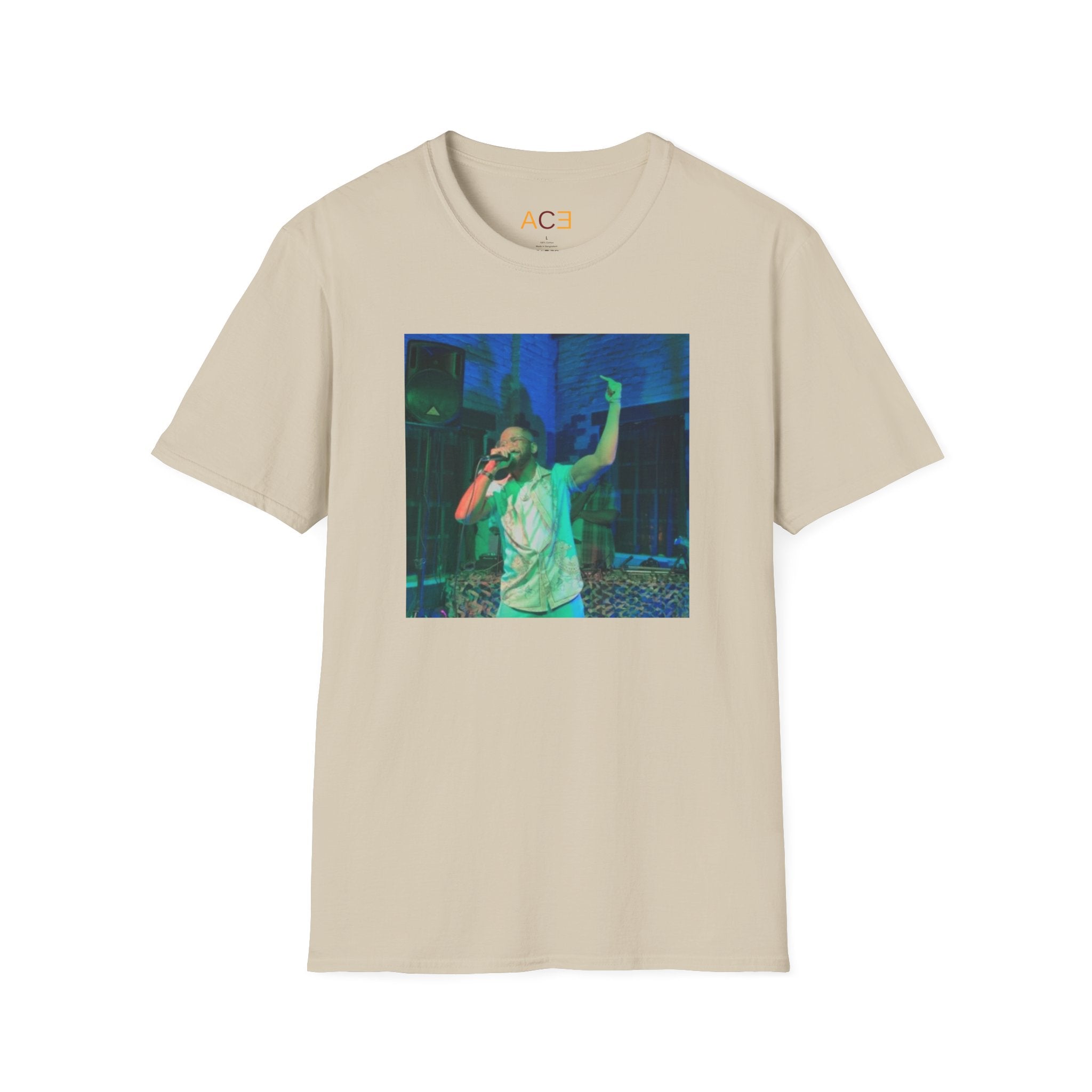 MD Talent T-Shirt