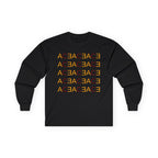 ACE TV Vibes Unisex Ultra Cotton Long Sleeve Tee