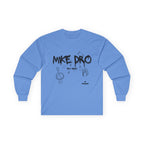 MD Self Made Long Sleeve Tee