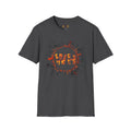 What’s Hot!? Fire T-Shirt