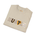Hustle Unisex T-Shirt