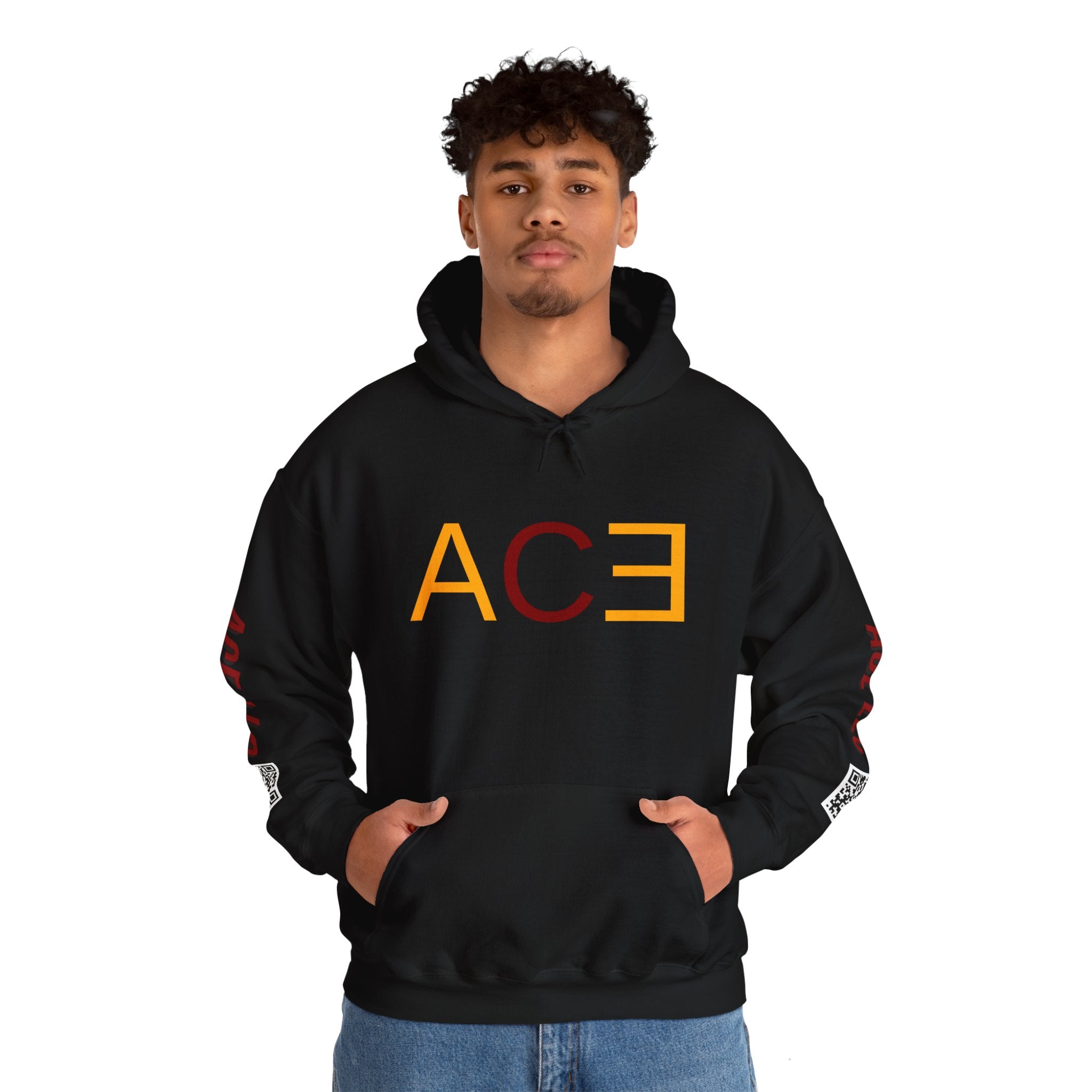 ACE Entertainment Unisex Heavy Blend™ Hoodie