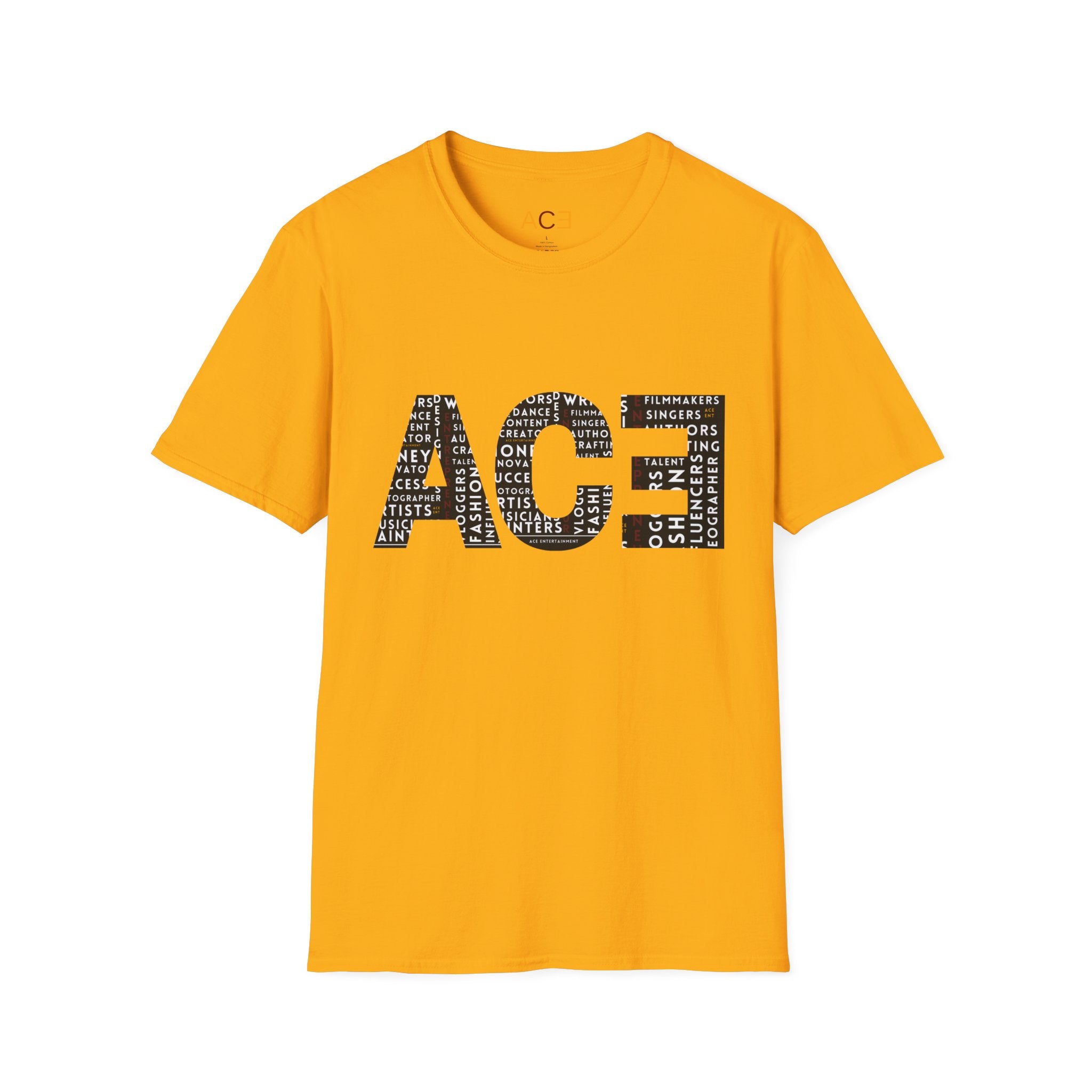 ACE Words Unisex T-Shirt