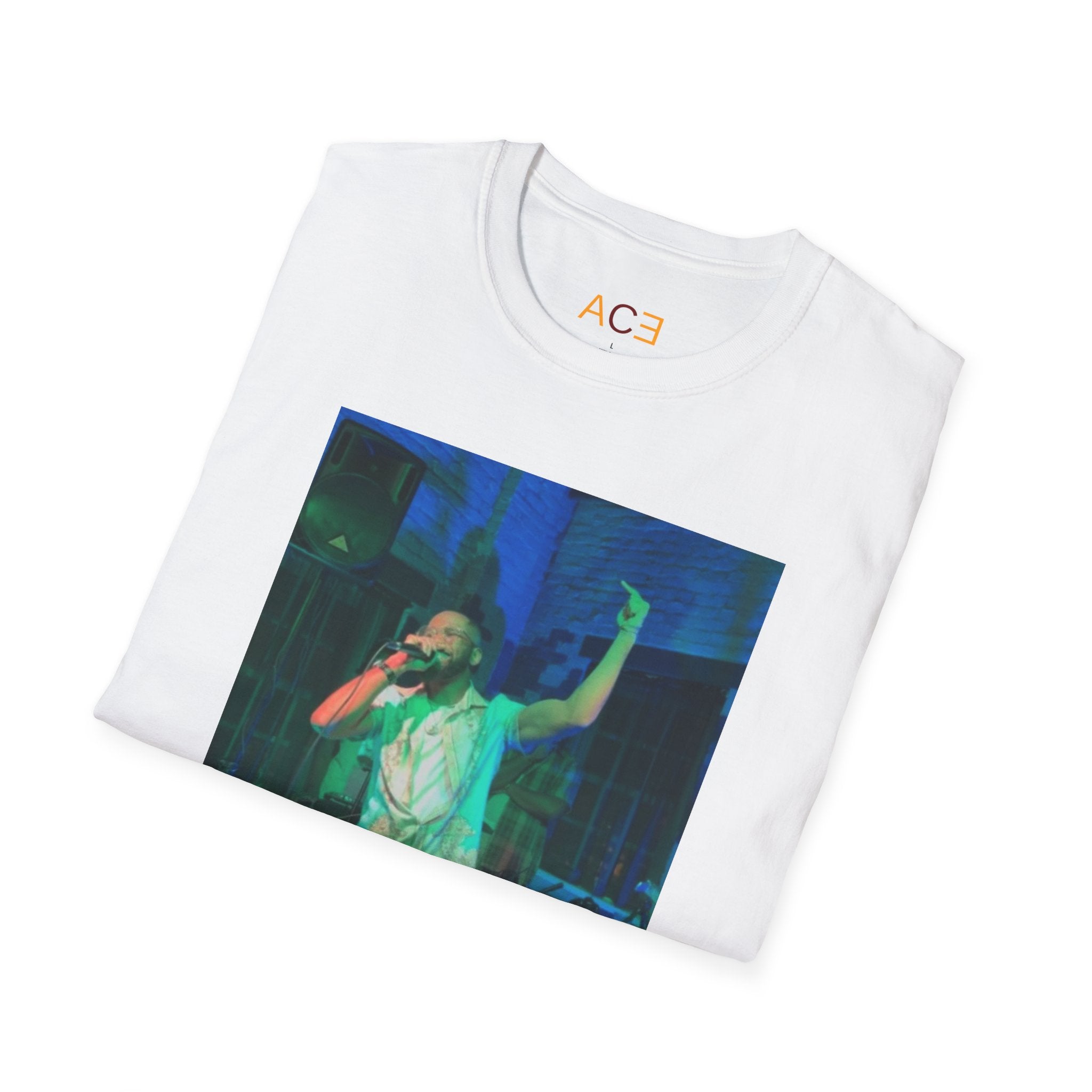 MD Talent T-Shirt
