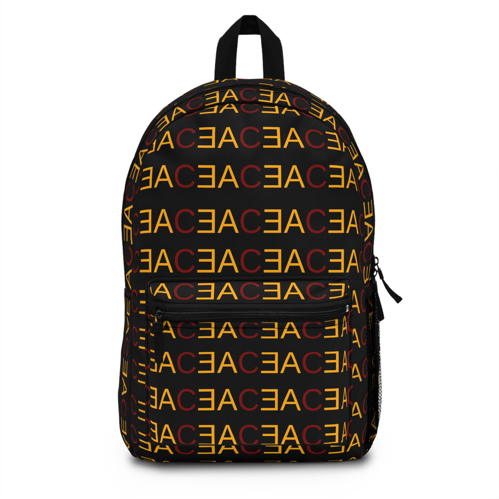 ACE Graphic School, Work & Travel Bag