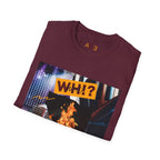 What's Hot!? Mag Unisex T-Shirt