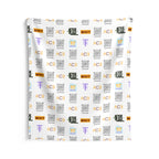 ACE Entertainment Indoor Wall Tapestries