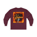 Heatwave Long Sleeve Tee