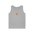 ACE Creatives Word-Cloud Tank Top