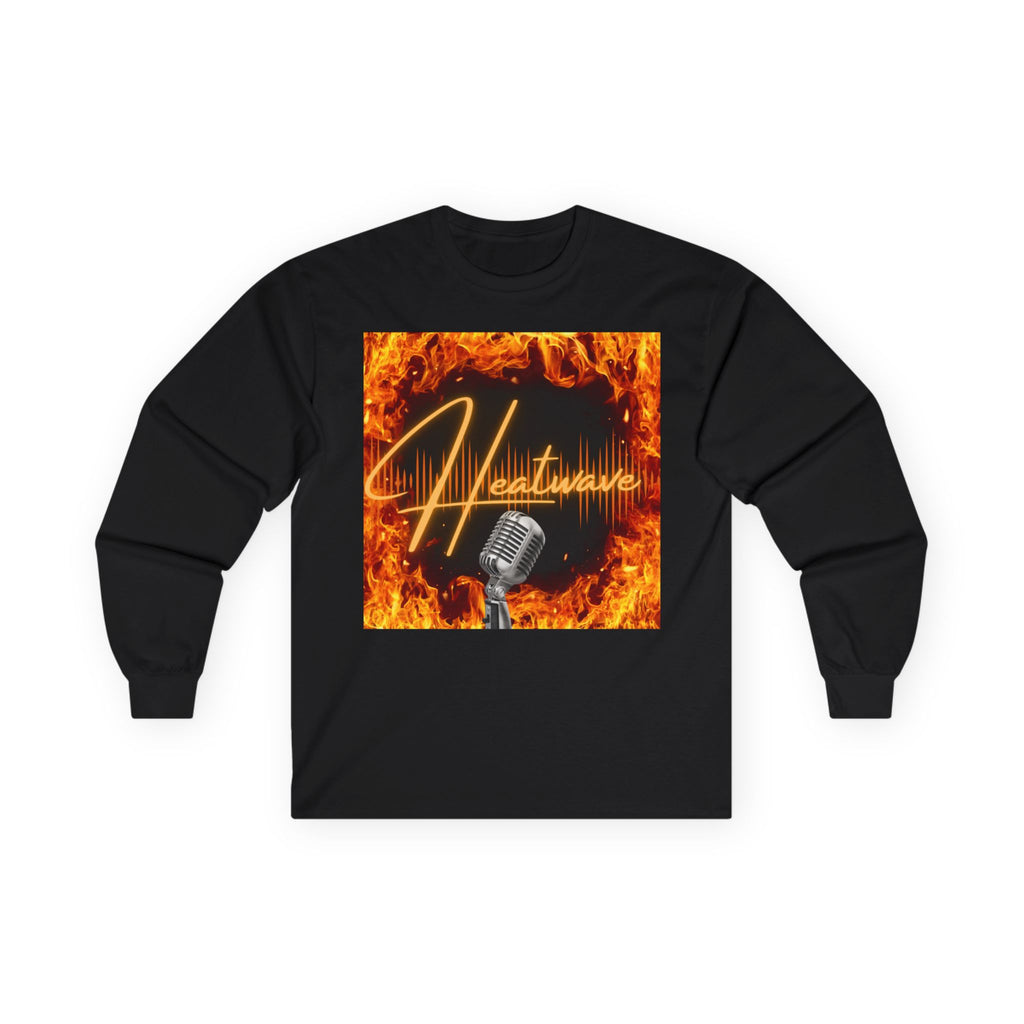 Heatwave Long Sleeve Tee