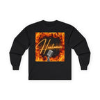 Heatwave Long Sleeve Tee